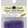 Mill Hill 00252 Iris - Бисер Glass Seed Beads