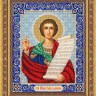 Набор для вышивания Паутинка Б-1071 Святой Преподобный Роман Сладкопевец