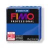 Fimo 8004-33 Полимерная глина Professional ультрамарин