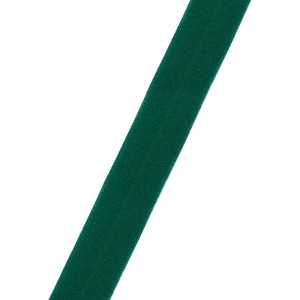 Matsa 9883-20/5038 Резинка-бейка, ширина 20 мм, цвет зеленый