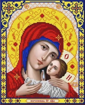 Благовест И-4022 Богородица Корсунская
