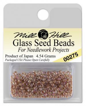 Mill Hill 00275 Coral - Бисер Glass Seed Beads