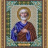 Набор для вышивания Паутинка Б-723 Святой Апостол Петр