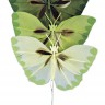 Rayher 8518313 Набор декоративных элементов "Бабочки"