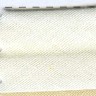 SAFISA 6120-20мм-03 Косая бейка хлопок/полиэстер, ширина 20 мм, цвет 03 - молочный