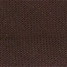 SAFISA P06120-30мм-17 Косая бейка хлопок/полиэстер, 2.5 м, ширина 30 мм, цвет 17 - темно-коричневый