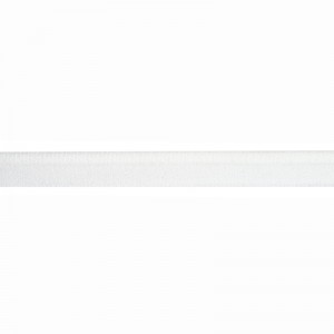 Matsa VE/0001 Резинка окантовочная, ширина 20 мм, цвет белый