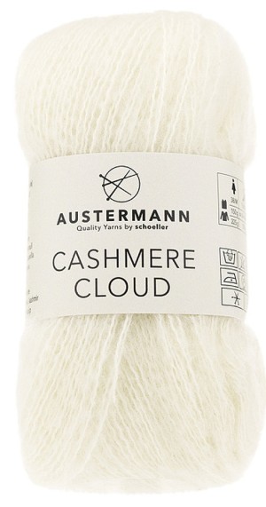 Austermann 90349 Cashmere Cloud