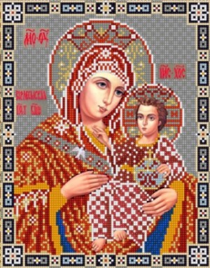 Конек 9243 Богородица Вифлеемская