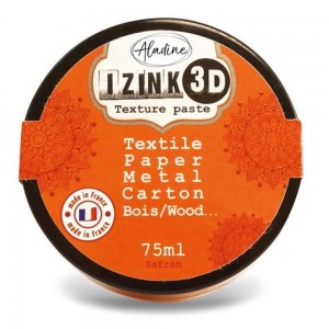 Efco 4551514 Паста текстурная IZINK 3D