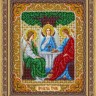 Набор для вышивания Паутинка Б-1087 Святая Троица