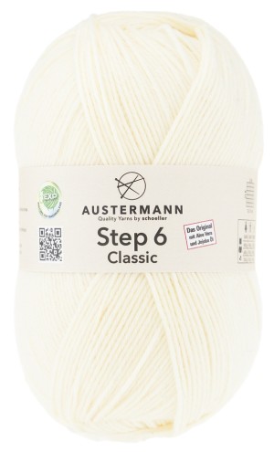 Austermann 97693 Step 6 Classic EXP
