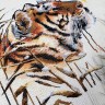 Набор для вышивания Марья Искусница 03.014.19 Тигр