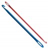Addi 281-7/000 Набор крючков для вязания в технике нукинг Knooking-Set