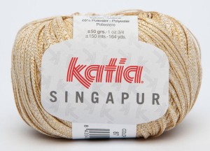 Katia 1009 Singapur