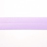 SAFISA 6260-20мм-141 Косая бейка атласная, ширина 20 мм, цвет 141 - бледно-розовый