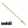 Addi 540-2/000 Набор сменных крючков AddiClick Hook Bamboo