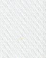 SAFISA 110-11мм-02 Лента атласная двусторонняя, ширина 11 мм, цвет 02 - белый