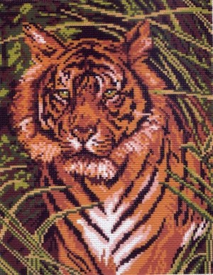 Матренин Посад 0099-1 Тигр