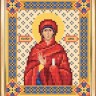 Чаривна Мить СБИ-035 Именная икона святая мученица Анна