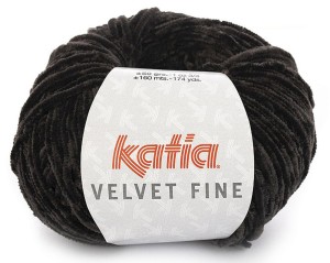 Katia 1069 Velvet Fine