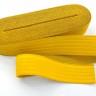 Matsa 4391/40/131 Резинка-пояс, ширина 40 мм, цвет желтый