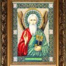Набор для вышивания Паутинка Б-1006 Святой Апостол Андрей Первозванный
