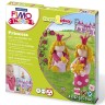 Fimo 8034 06 LZ Набор для детей Kids farm&play Принцесса
