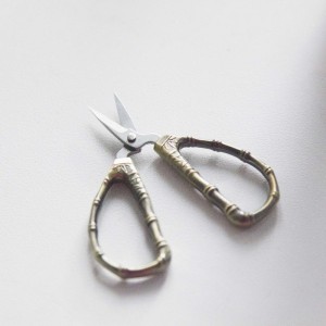 JieNuo N-173 Ножницы винтажные миниатюрные