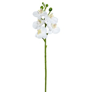 Fiebiger Floristik 206680-104 Цветок декоративный "Орхидея"