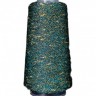 Пряжа для вязания OnlyWe KCYL2060 Узелковый люрекс (Шишибрики) цвет №Y60