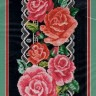 Набор для вышивания Dimensions 03737 Regal Roses (made in USA)
