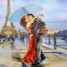 Paintboy GX3122 Французский поцелуй