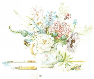 Lanarte 35216 Bouquet
