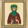 Чаривна Мить СБИ-062 Именная икона святая мученица Евгения