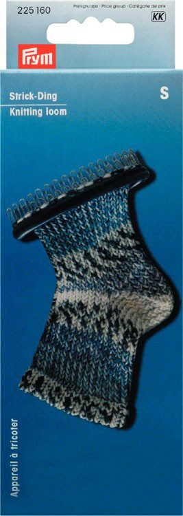 Prym 225160 Приспособление для вязания носков и митенок, размер S