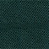 SAFISA P06120-20мм-43 Косая бейка хлопок/полиэстер, 3 м, ширина 20 мм, цвет 43 - темно-зеленый
