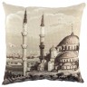 Набор для вышивания Панна PD-1989 (ПД-1989) Подушка "Стамбул. Голубая мечеть"