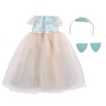 Miadolla DLC-0394 Одежда для куклы. Образ принцессы