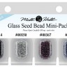 Mill Hill 01002 - Бисер Glass Seed Beads