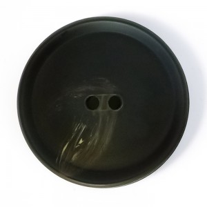 Disboton 13636-18-00017/4 Пуговицы Elegant, тёмно-коричневый
