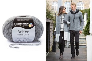 Schachenmayr Fashion 9807575 Nordic Dream (Нордик Дрим)