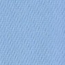SAFISA 110-11мм-04 Лента атласная двусторонняя, ширина 11 мм, цвет 04 - светло-голубой
