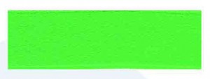 SAFISA 110-6,5мм-203 Лента атласная двусторонняя, ширина 6.5 мм, цвет 203 - ярко-зеленый
