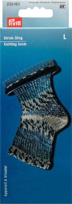Prym 225162 Приспособление для вязания носков и митенок, размер L
