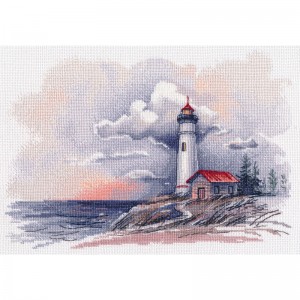 Овен 1532 Прибрежный маяк