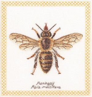 Thea Gouverneur 3017 Honey Bee