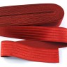 Matsa 4391/40/234 Резинка-пояс, ширина 40 мм, цвет красный