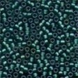 Mill Hill 65270 Frosted Bottle Green - Бисер Frosted Seed Beads