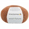 Пряжа для вязания Schachenmayr 9807594 wool4future (Вул фор Фьючер)